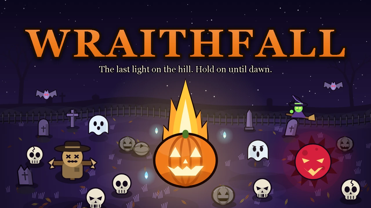 Wraithfall