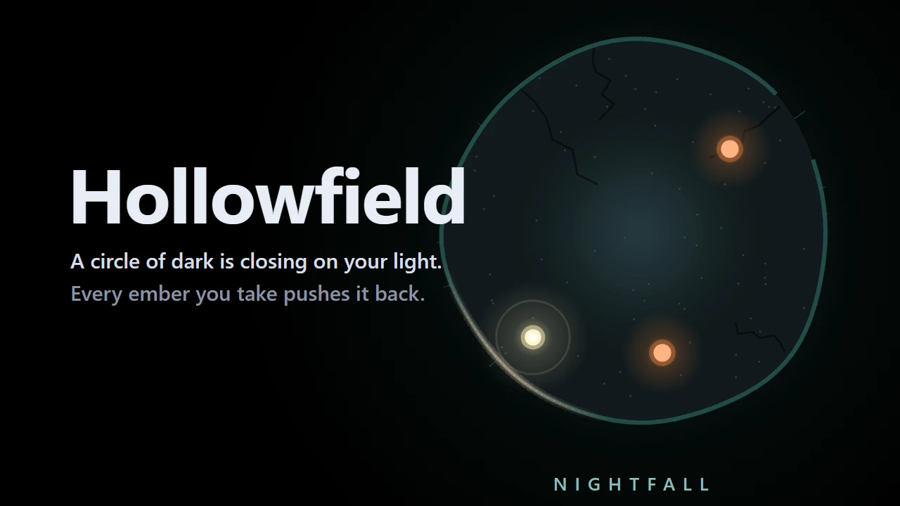 Hollowfield