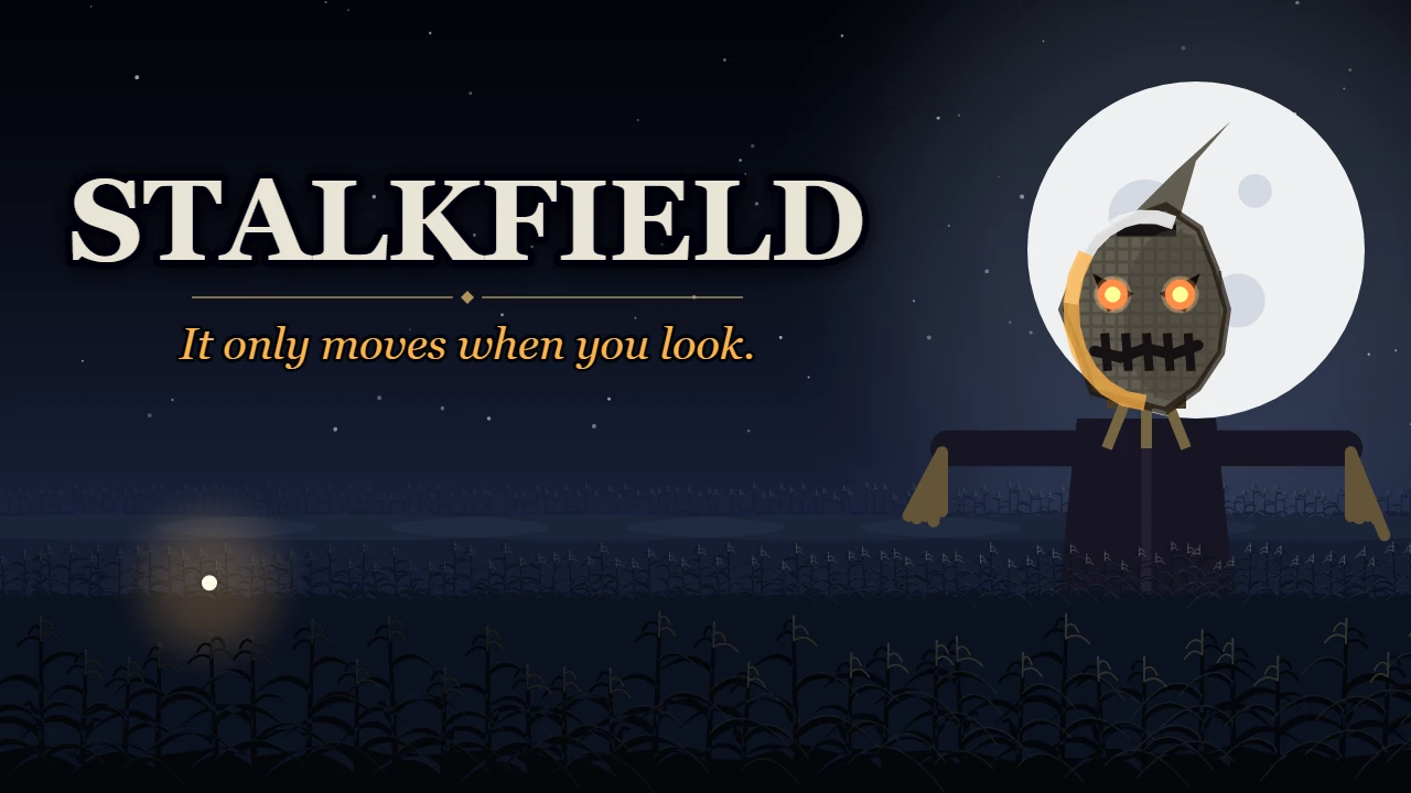 Stalkfield