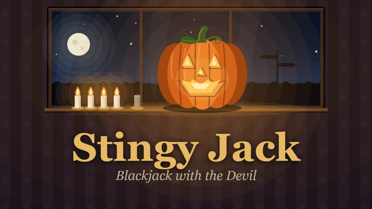 Stingy Jack