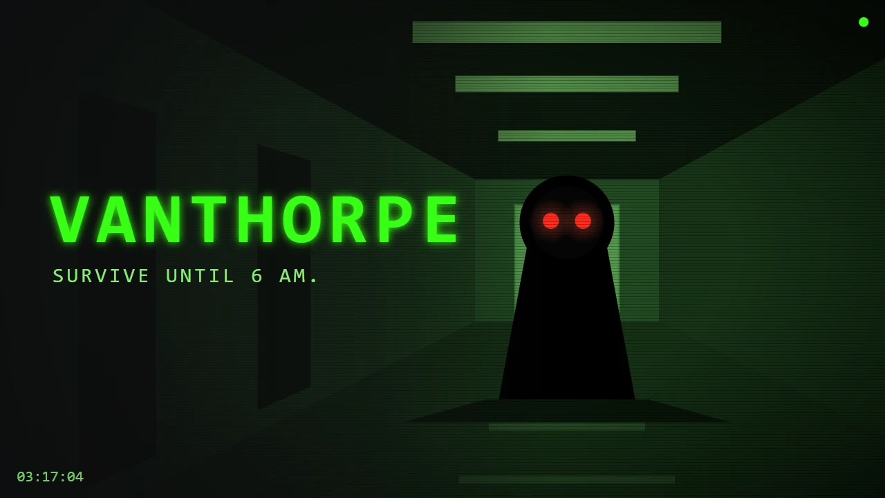 Vanthorpe