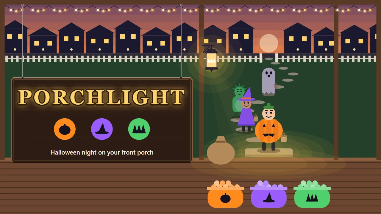 Porchlight